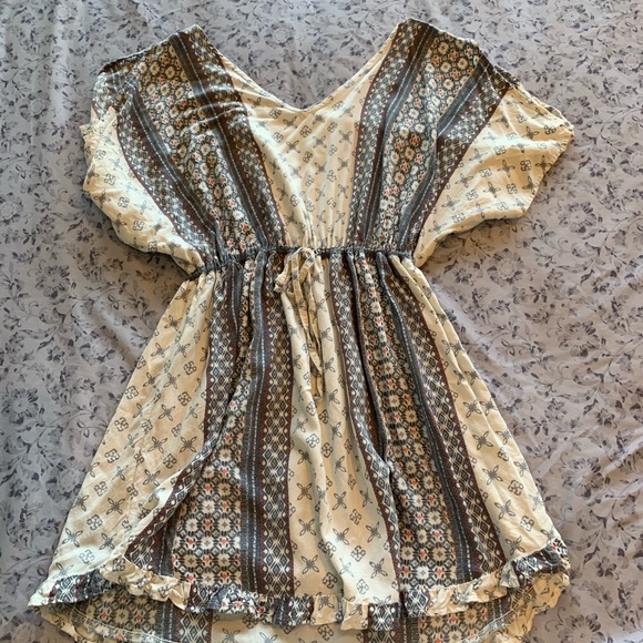 Abercrombie & Fitch Dresses & Skirts - Flowy dress